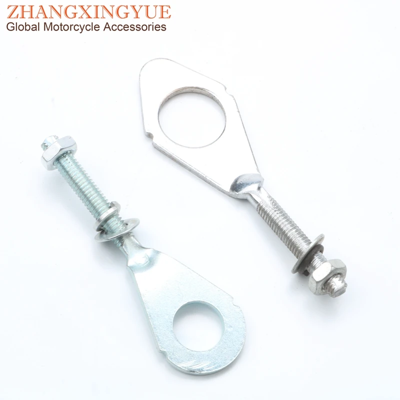 Привод цепной регулятор для HONDA CA100 C70 CA102 CA105T AC110 CM91 CA CT200 CT90 S65 95014-10020 95014-10010