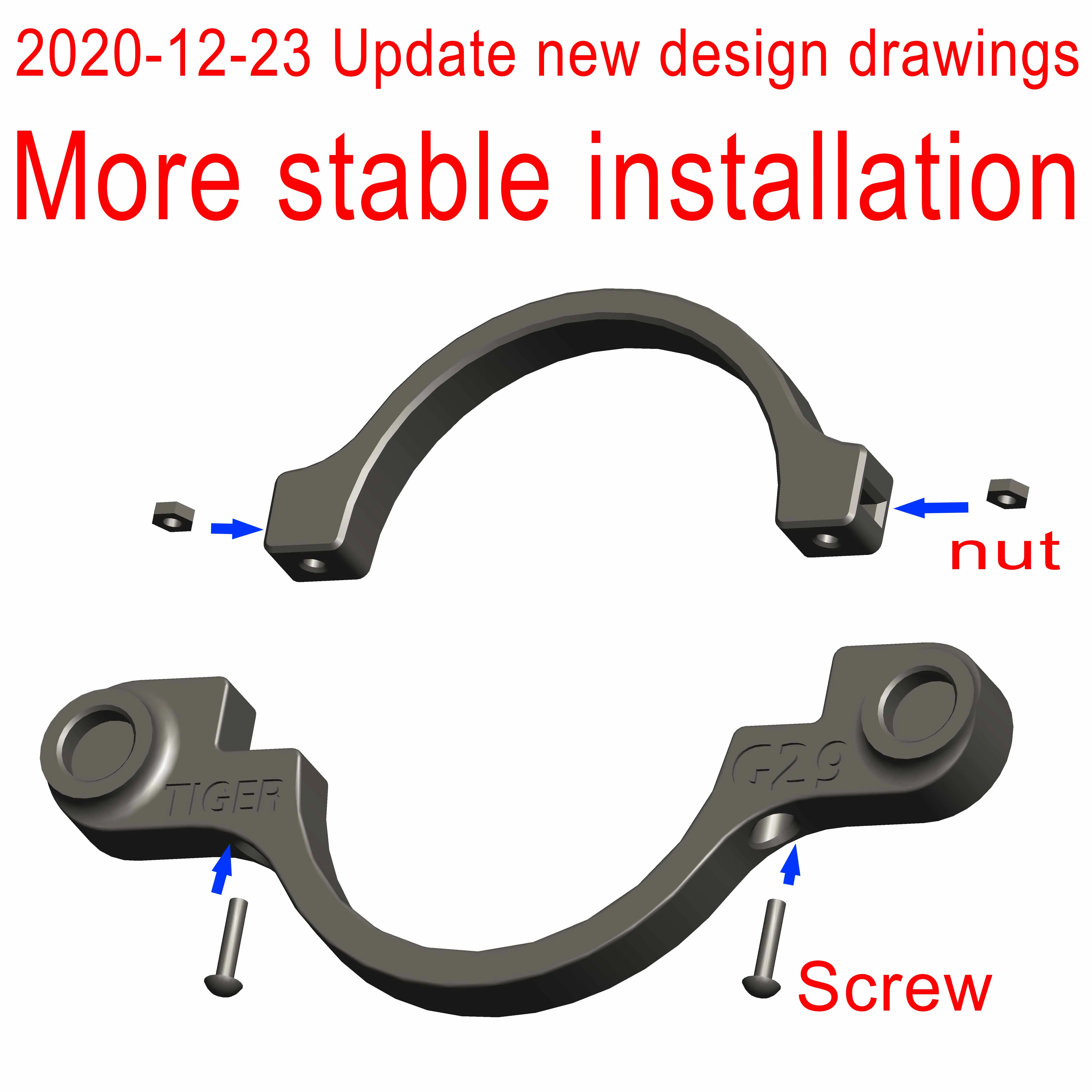 Для logitech G29 G923 переключатель передач мод магнитные переключатели Улучшение