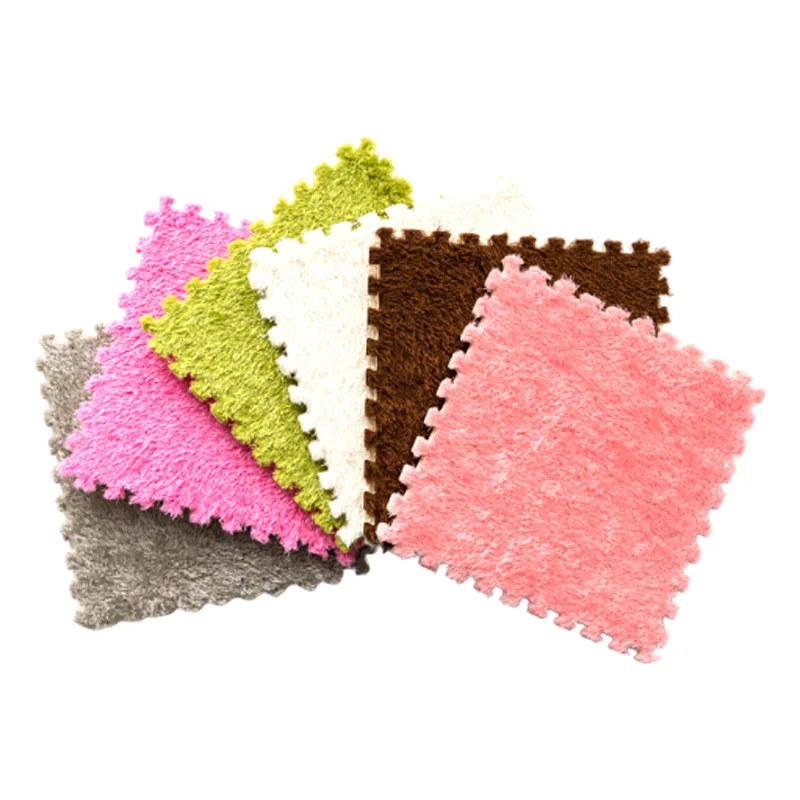 2 шт. детский коврик-пазл из пенопласта | Дом и сад