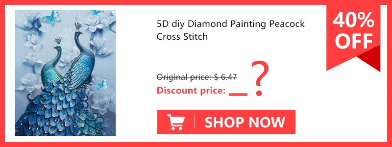 Sale 5D DIY Diamond Painting Animals Lion King Cross stitch Full Round Diamond Embroidery Mosaic Rhinestones Picture Home decor