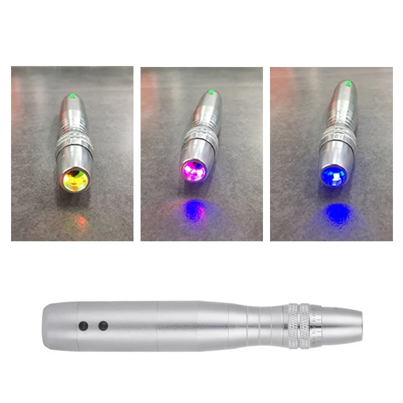 Машинка для удаления татуировок плазменный аппарат веснушек и темных точек на