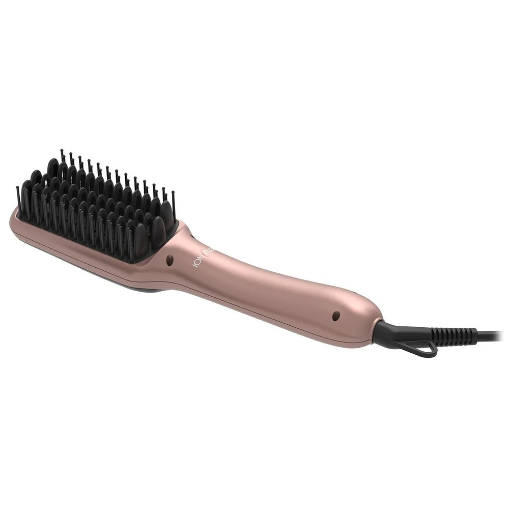 Comb rectifier GA.MA GB0105 KERATION EXTREME 3D Electric Hair Brushes Personal Care Appliances Home | Бытовая техника