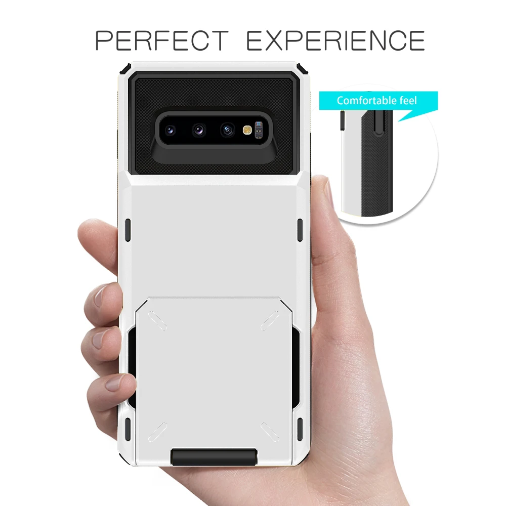 L FADNUT уникальный стильный чехол с откидной крышкой для Samsung Galaxy S20 Ultra Note 9 S10e S10 S9 Plus
