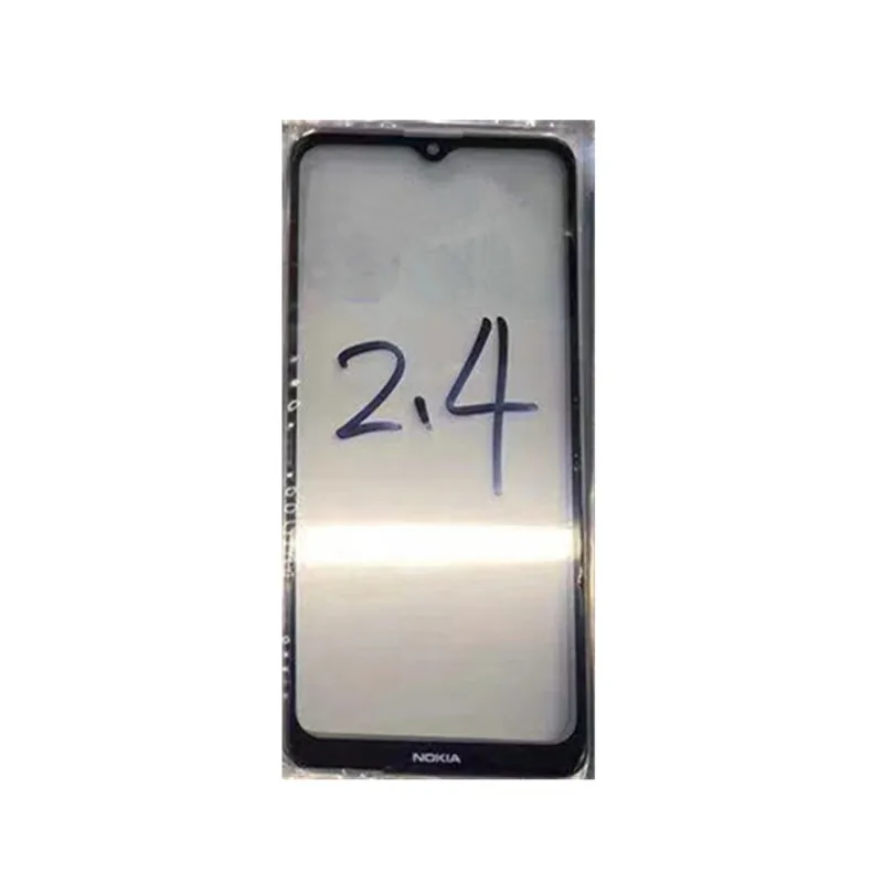 Внешний экран для Nokia 2 3 4 5 6 7 10 шт. |