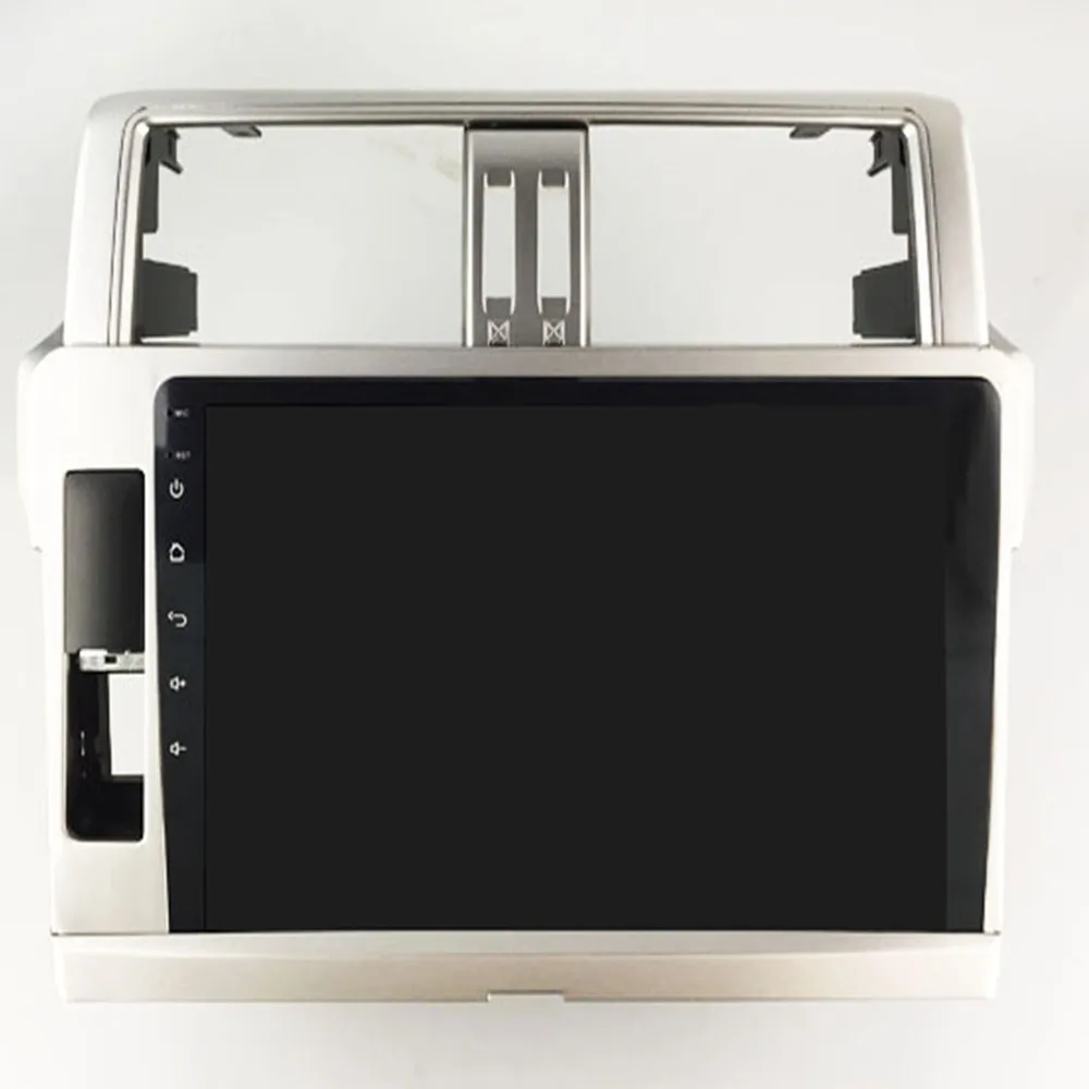 10 2 &quot2 din android автомобильный Радио dvd-плеер для Toyota PRADO 150 2014 - 2019 головное