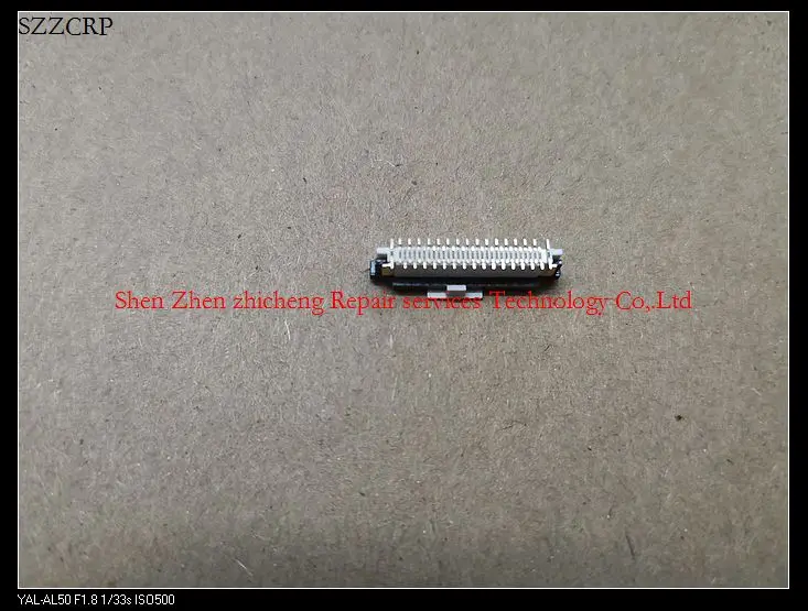 Для DELL Alienware M18X R2 ноутбук запасная материнская плата 30Pin HDD интерфейс разъемы