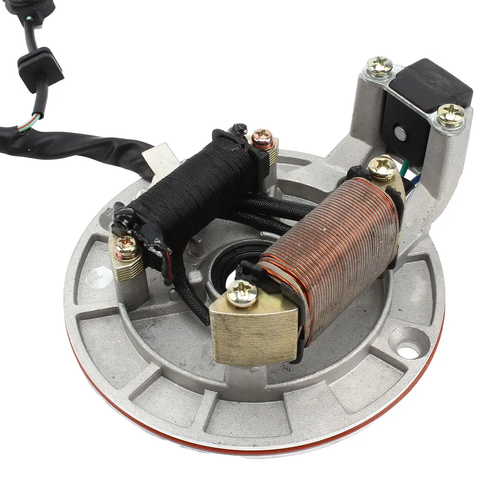 Катушка статора для внедорожника мотоцикла высококачественный генератор