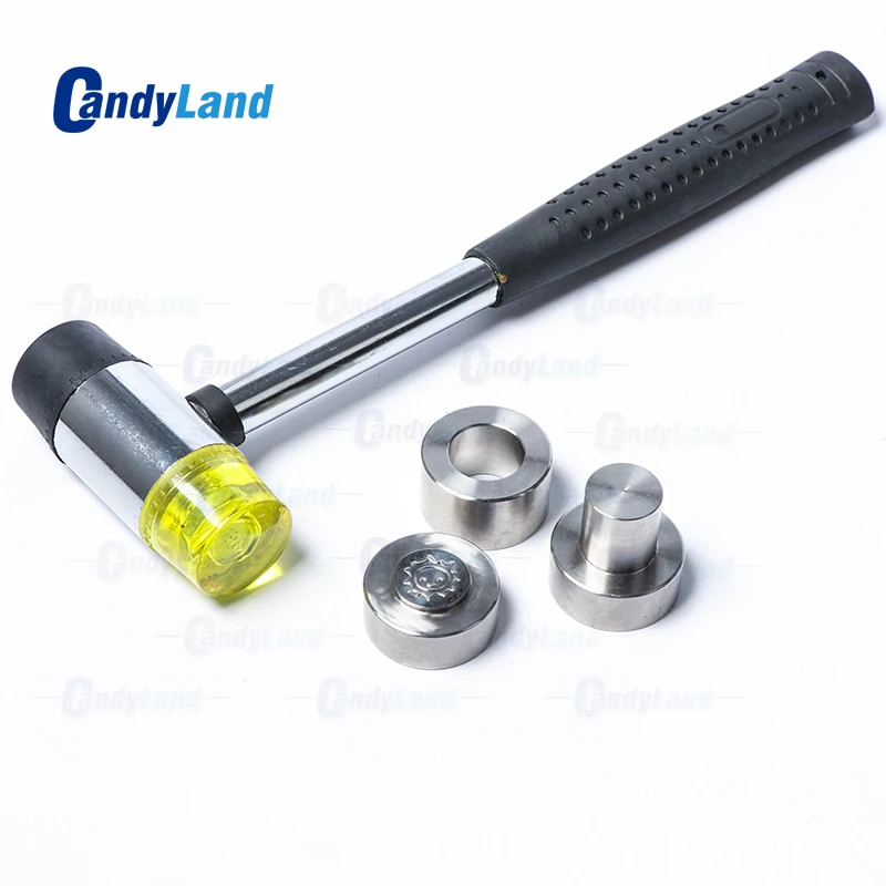 CandyLand дешевая ручная машина для прессования таблеток леденцов инструмент