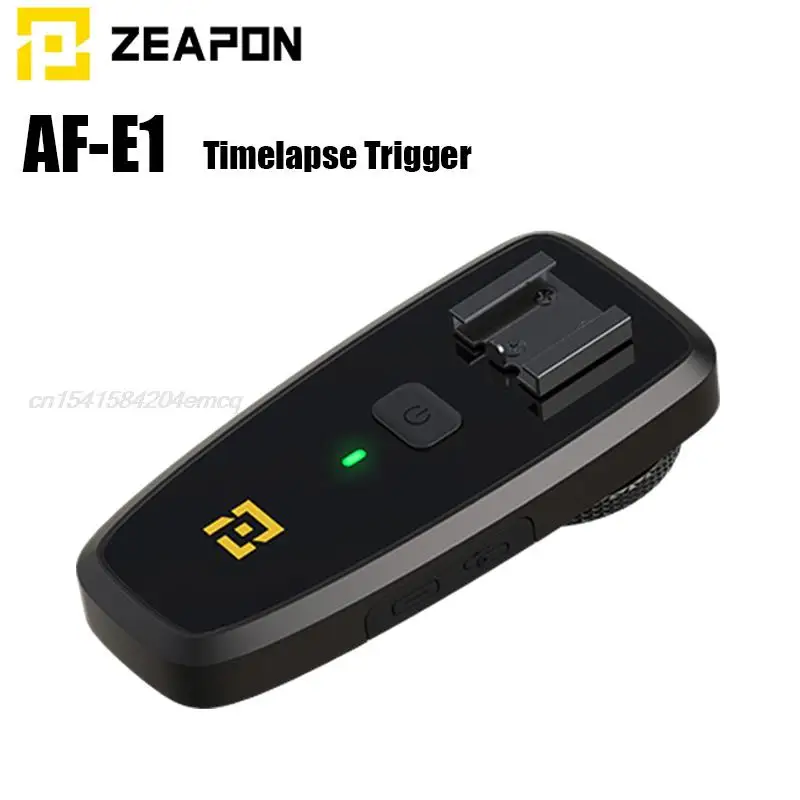 Zeapon Zhipin рандомная синхронизация замедленного запуска Бесплатная доставка |