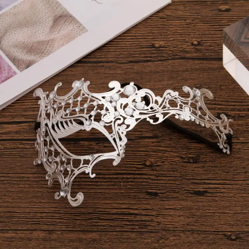 Маска на Хэллоуин полые сексуальные маски для вечевечерние карнавальные