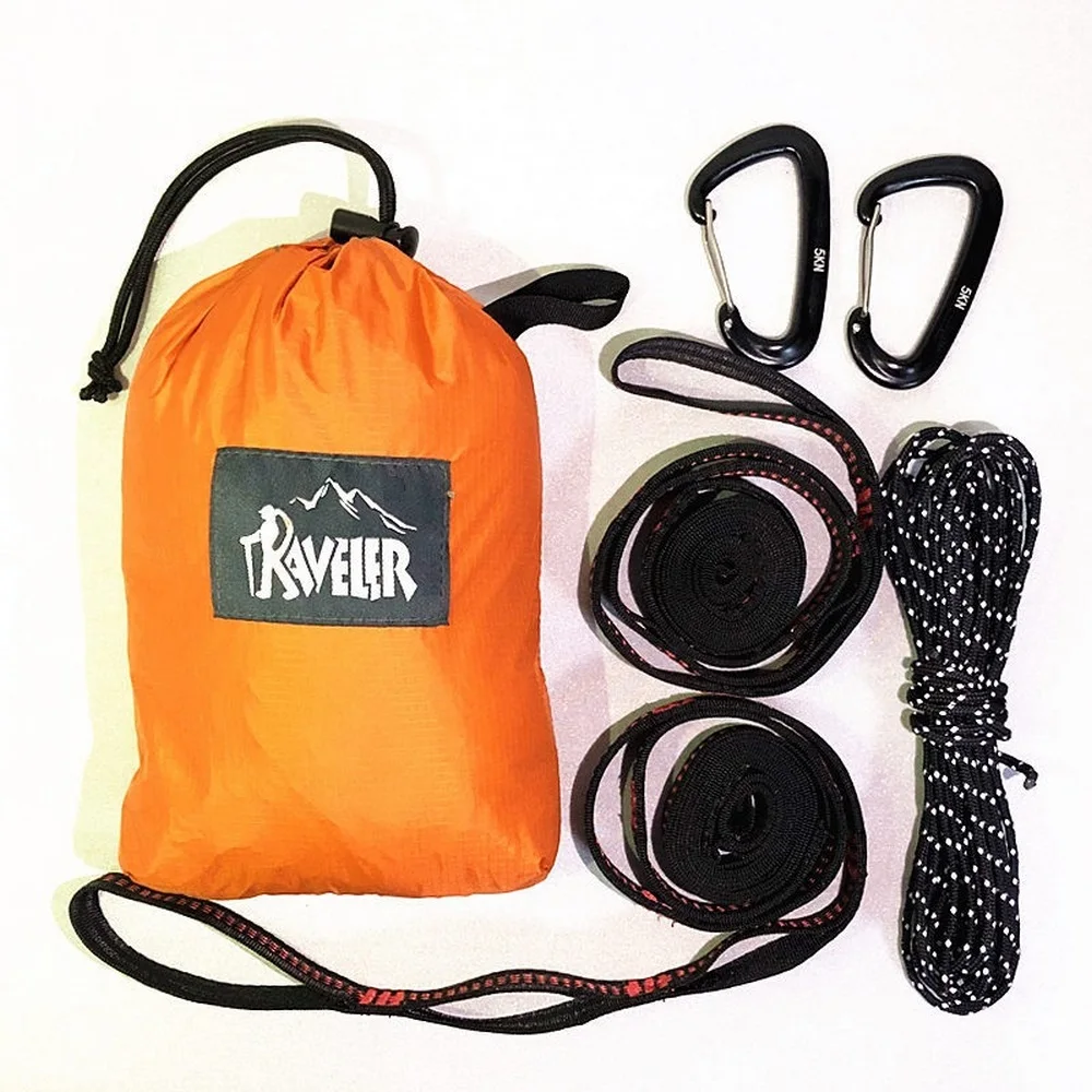 Гамак туристический 4 в 1 легкий дождевик портативный гамак защита от дождя для