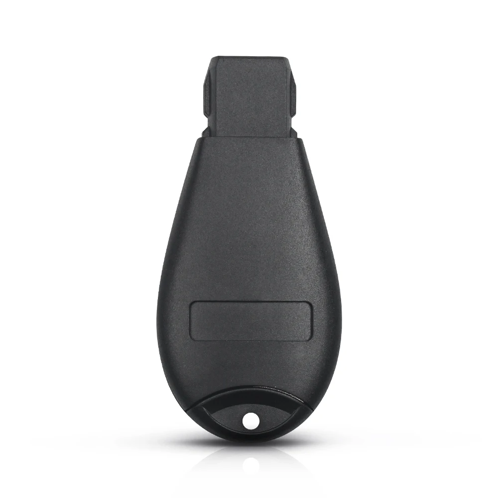 Чехол KEYYOU для автомобильного смарт-ключа 5 кнопок | Автомобили и мотоциклы