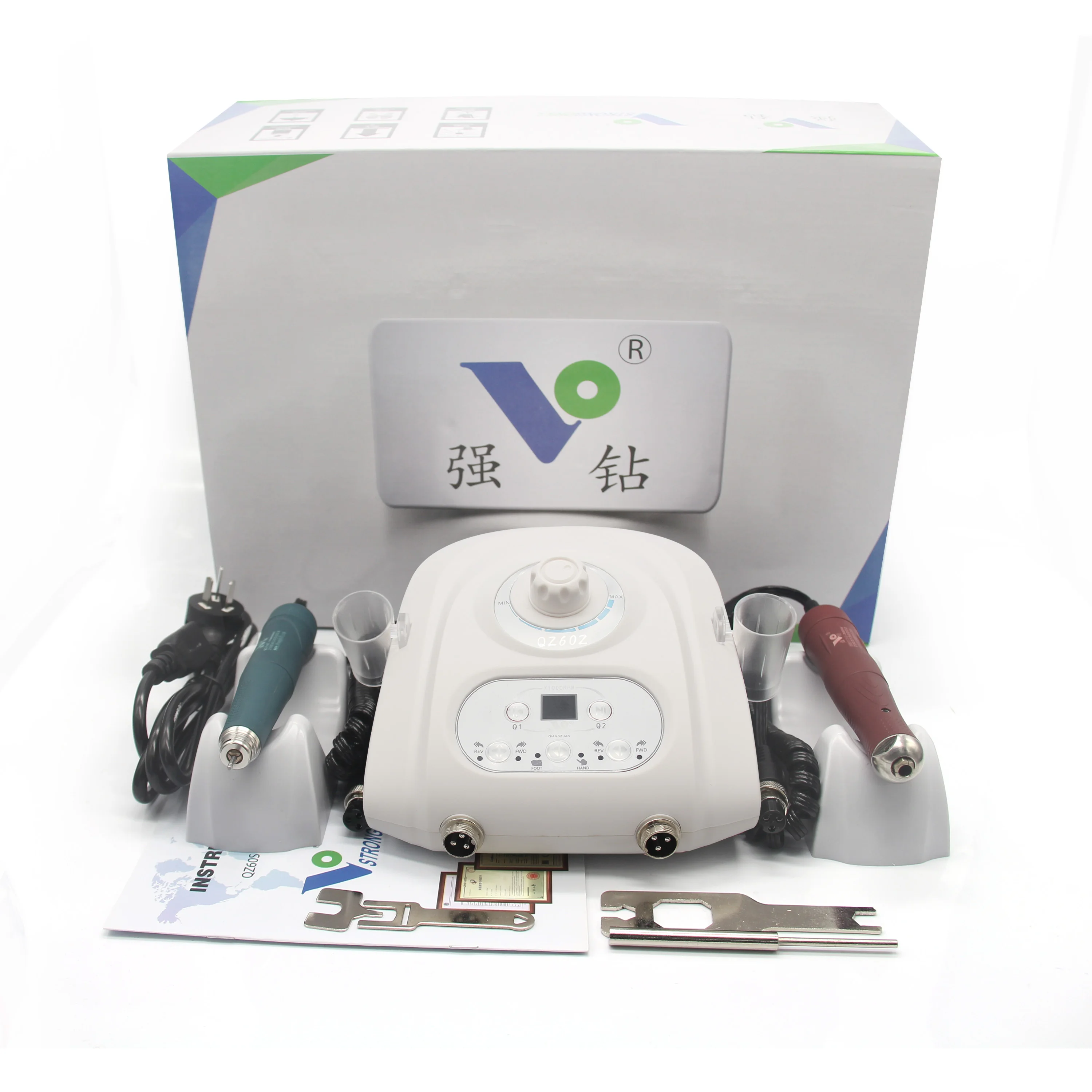 Рисунок 5 - Бесщеточный микромотор 50000rpmBrushlessMicromotor