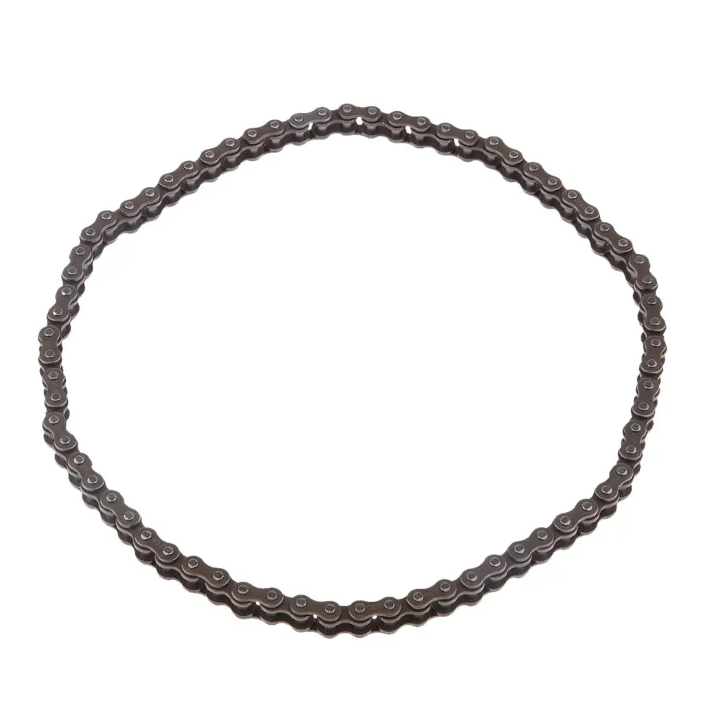 

70 Link Drive Chain For CF500 ATV MX Motorcycle Dirt Bike Scooter Kart