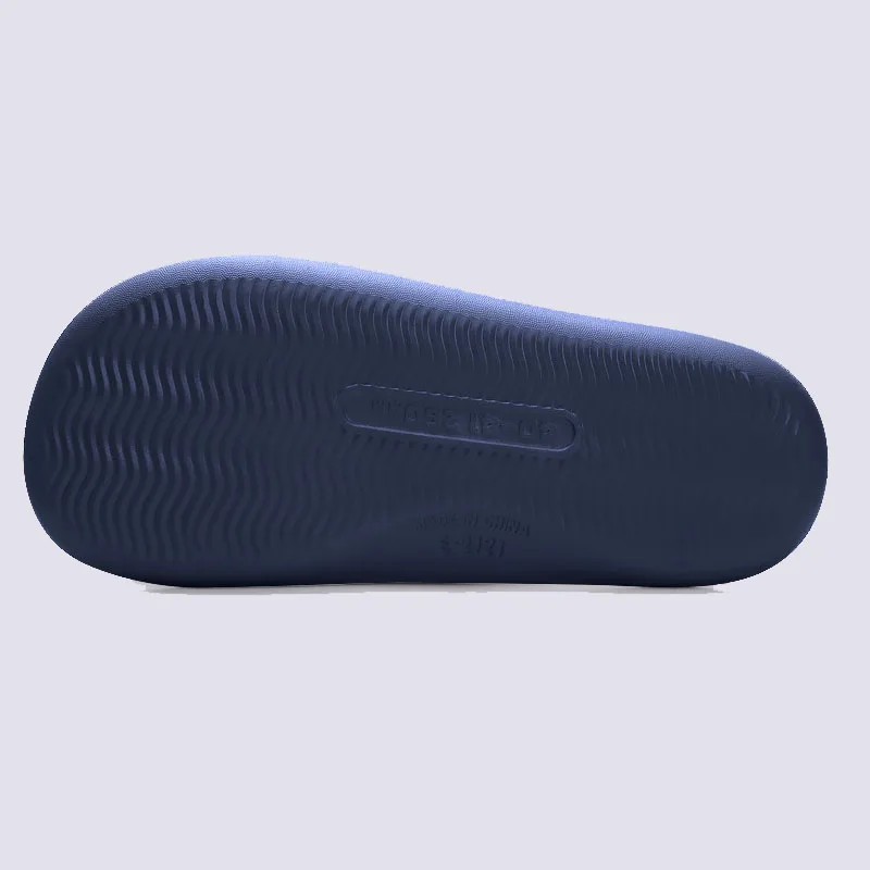 

Slippers Female Summer Thick Bottom Antiskid Home Bathroom Bath Hoom Indoor Men's Sandals