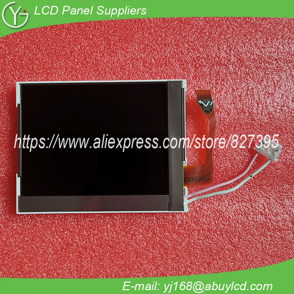 KCS038AA1AC-G21 KCS038AA1AF-G21 ПРОМЫШЛЕННАЯ ЖК-панель | Электронные компоненты и