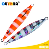 new sinking metal jig fishing accessories lures isca artificial weights 40 80g pesca accesorios mar peche a la carpe fish leurre