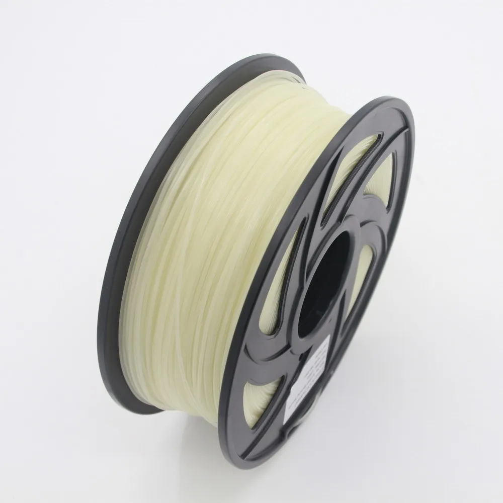 

TPU3D printer consumables 3 printing filament consumables 1.75mm soft glue 3d printing filament consumables 1KG
