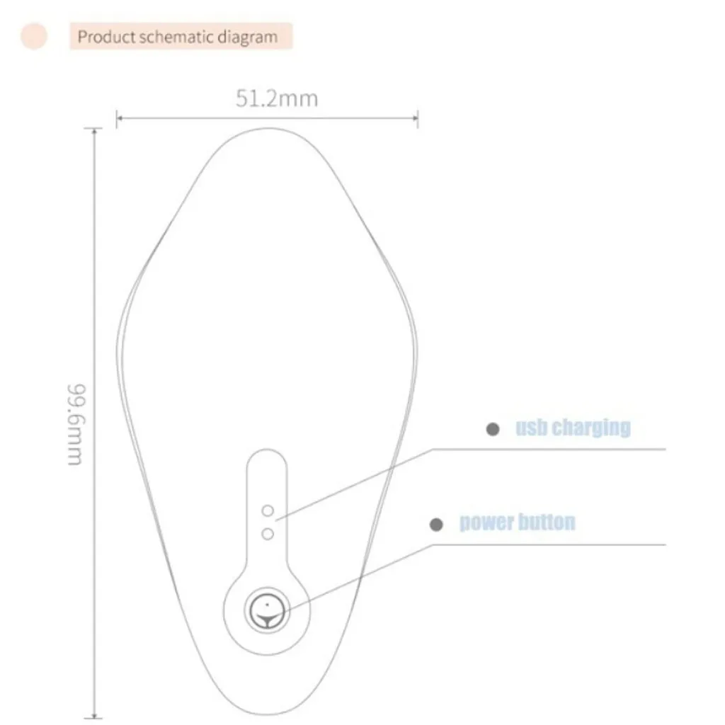 Лепестки профессиональные скрывает идеальный комфорт мягкий инструмент для