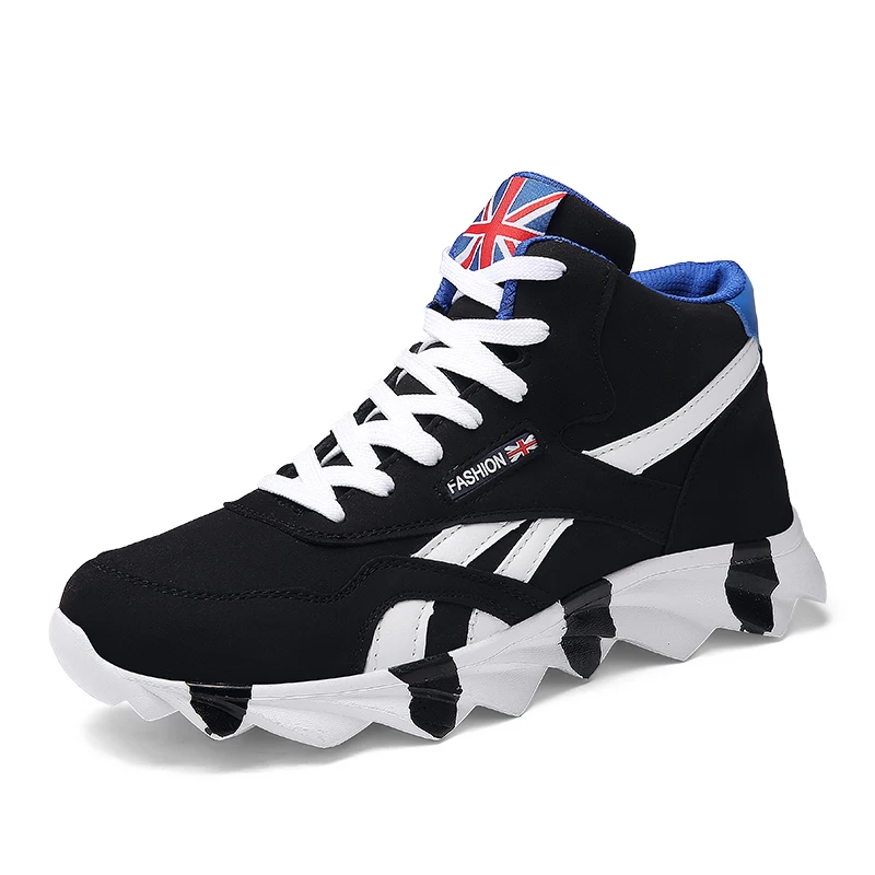 CPI/Новая модная повседневная обувь для мужчин удобная мужская