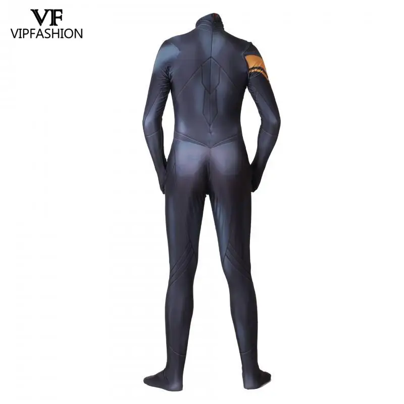 Костюм супергероя Zentai для косплея костюм Хэллоуина карнавал мышечный Бэтмен |