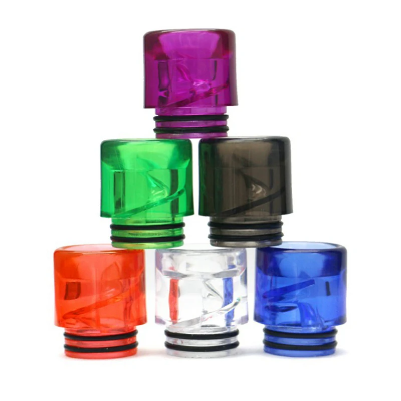 High Quality Drip Tip 810 ABS Cigarette Holder Accessories Mouthpiece for TFV8/TFV16 | Мобильные телефоны и аксессуары