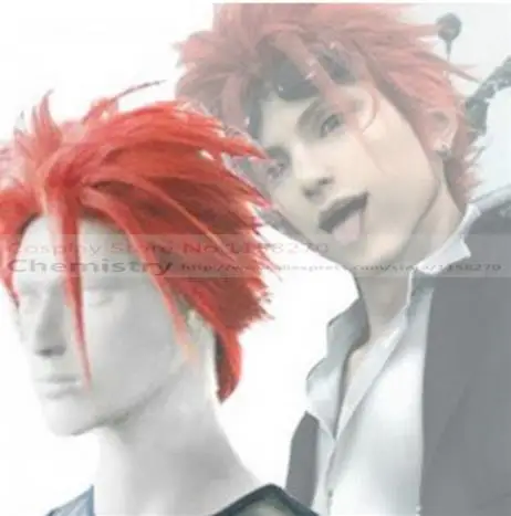 Фэнтези фэнтези Рино косплей головной убор с шапочкой|Аксессуары для костюмов| |