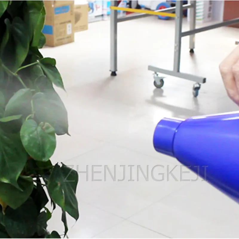 

110V / 220V Electric Sprayer Portable Disinfector Pesticide Farm Guest House Disinfect Anti-mosquito Formaldehyde Tool Equipment