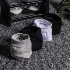 Новые летние носки для мужчин и женщин зимние носки.