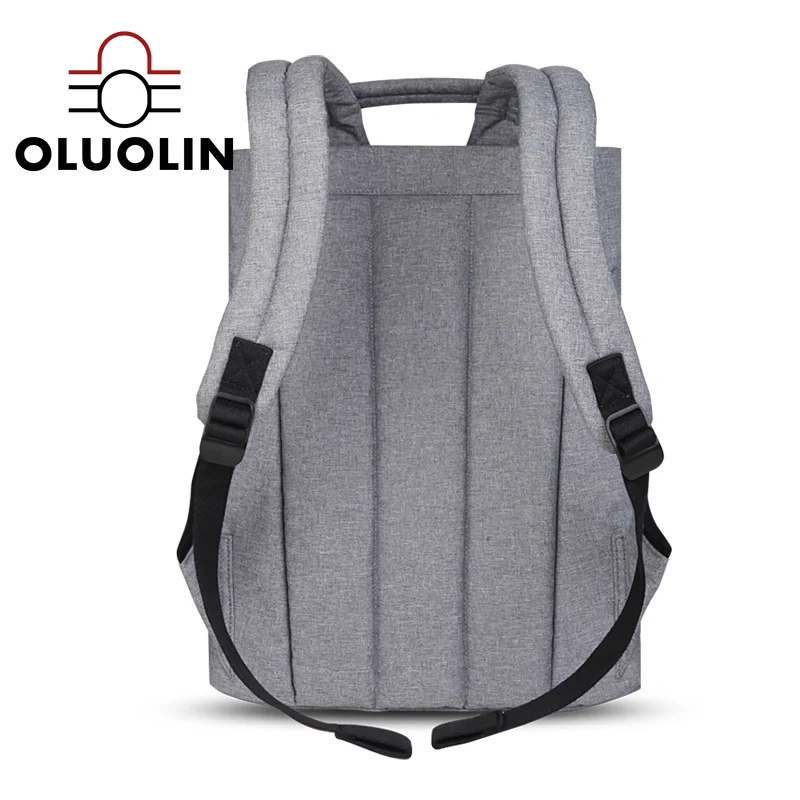 Модный водонепроницаемый рюкзак для мужчин и женщин школьные ранцы ноутбука 15 6