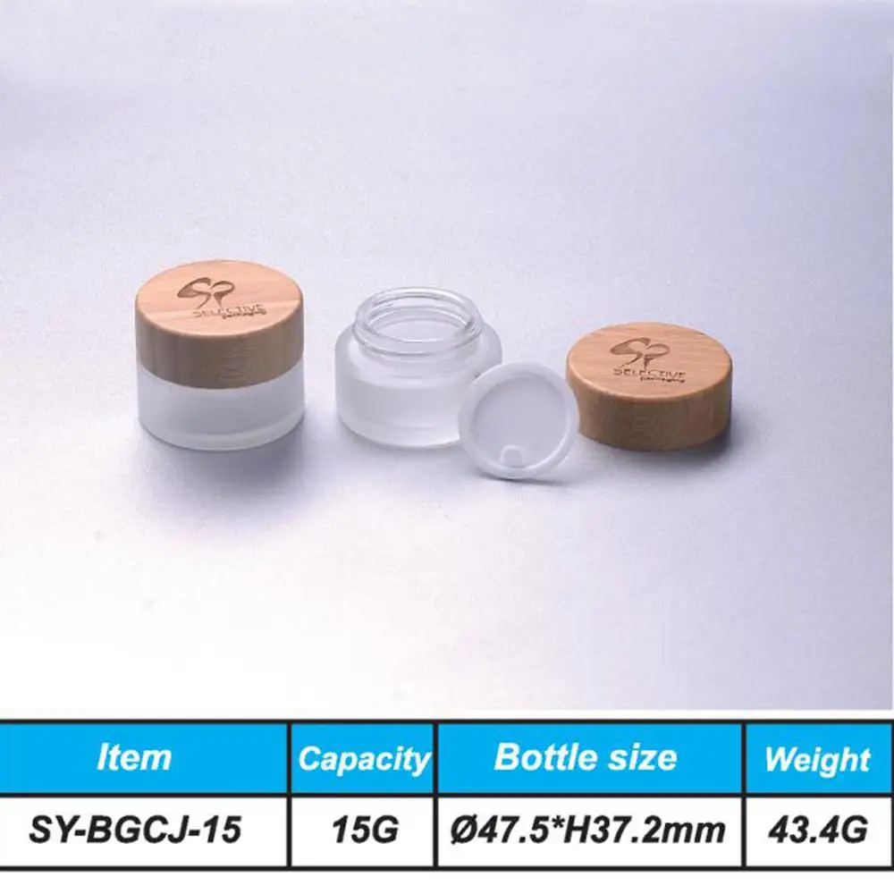 50 шт./лот 5G/1 5G/30 г/50 г/100 г 1oz 2oz 3oz высокого качества косметические банки в