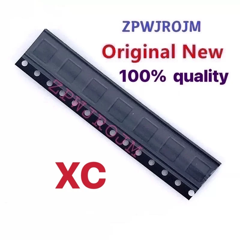 

2-10pcs CX Charging protection chip For ZUK Z2