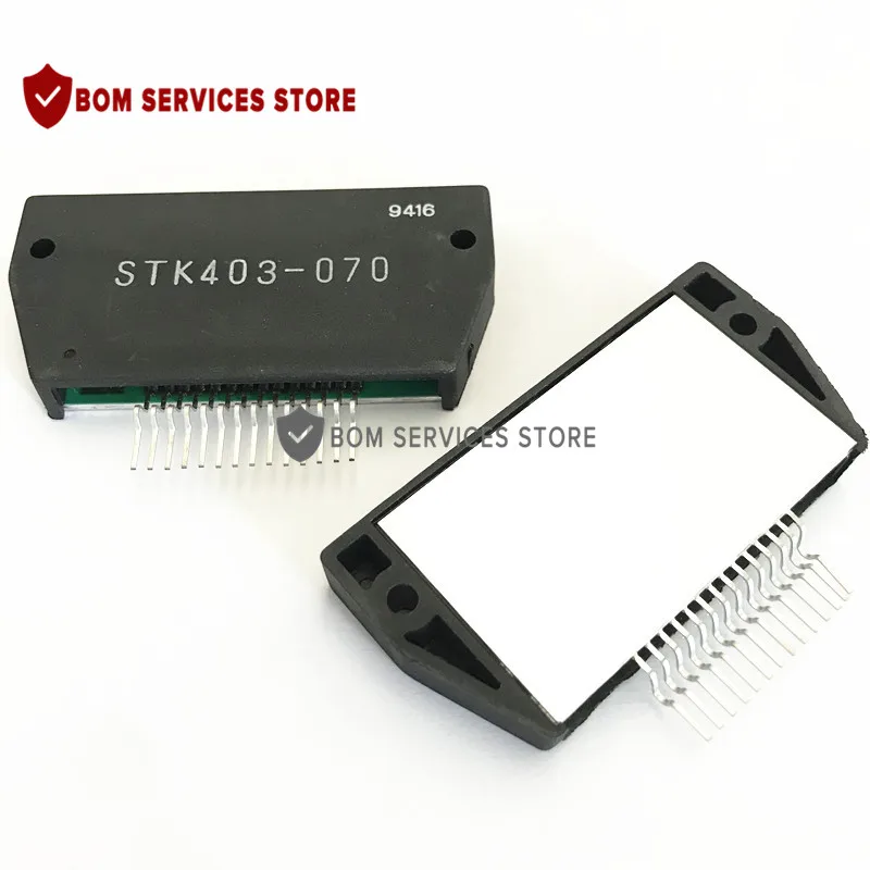 Stk403 070 Купить