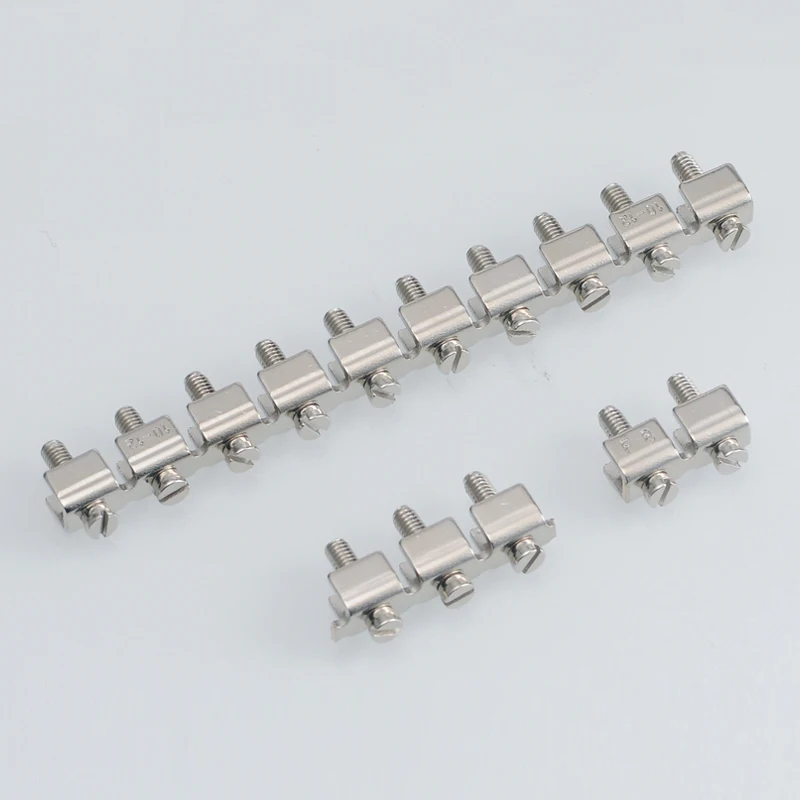 1 шт. FBI10-12 центральной защита от короткого замыкания Соединительная полоска на