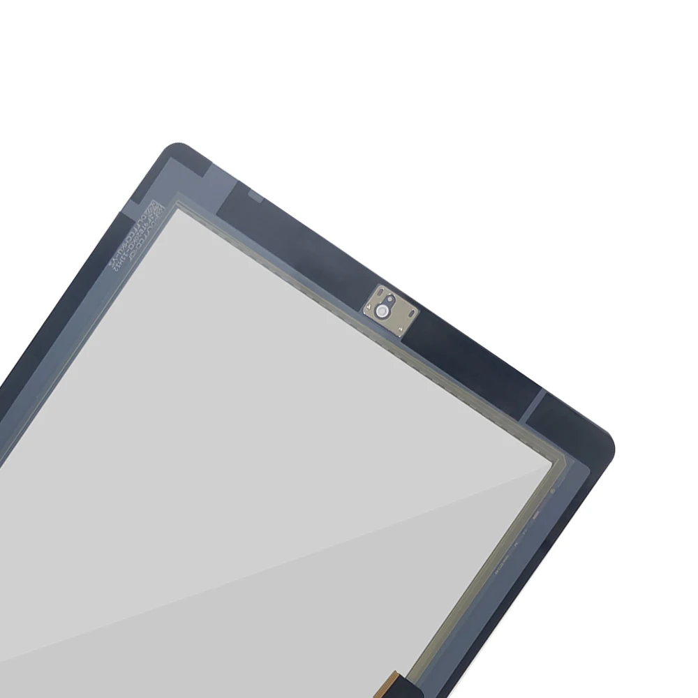 Для iPad 3 A1430 A1416 A1403 сенсорный экран ЖК дигитайзер Передняя стеклянная панель