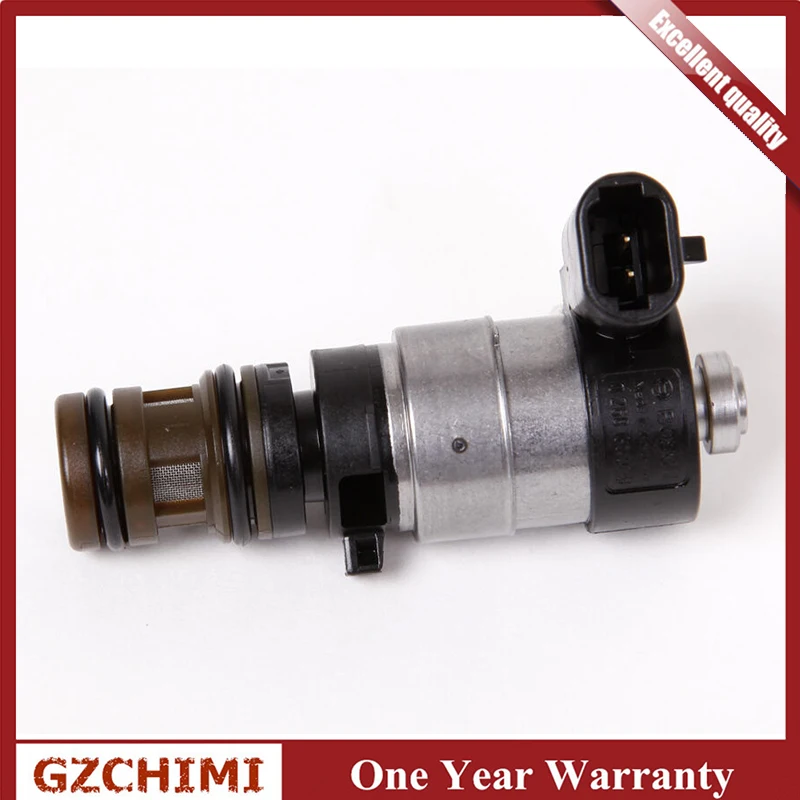 Соленоид EPC 33946A 4T65E 5L40E 5L50E A5S390R A5S360R передача 2003 вверх подходит для GM | Автомобили и