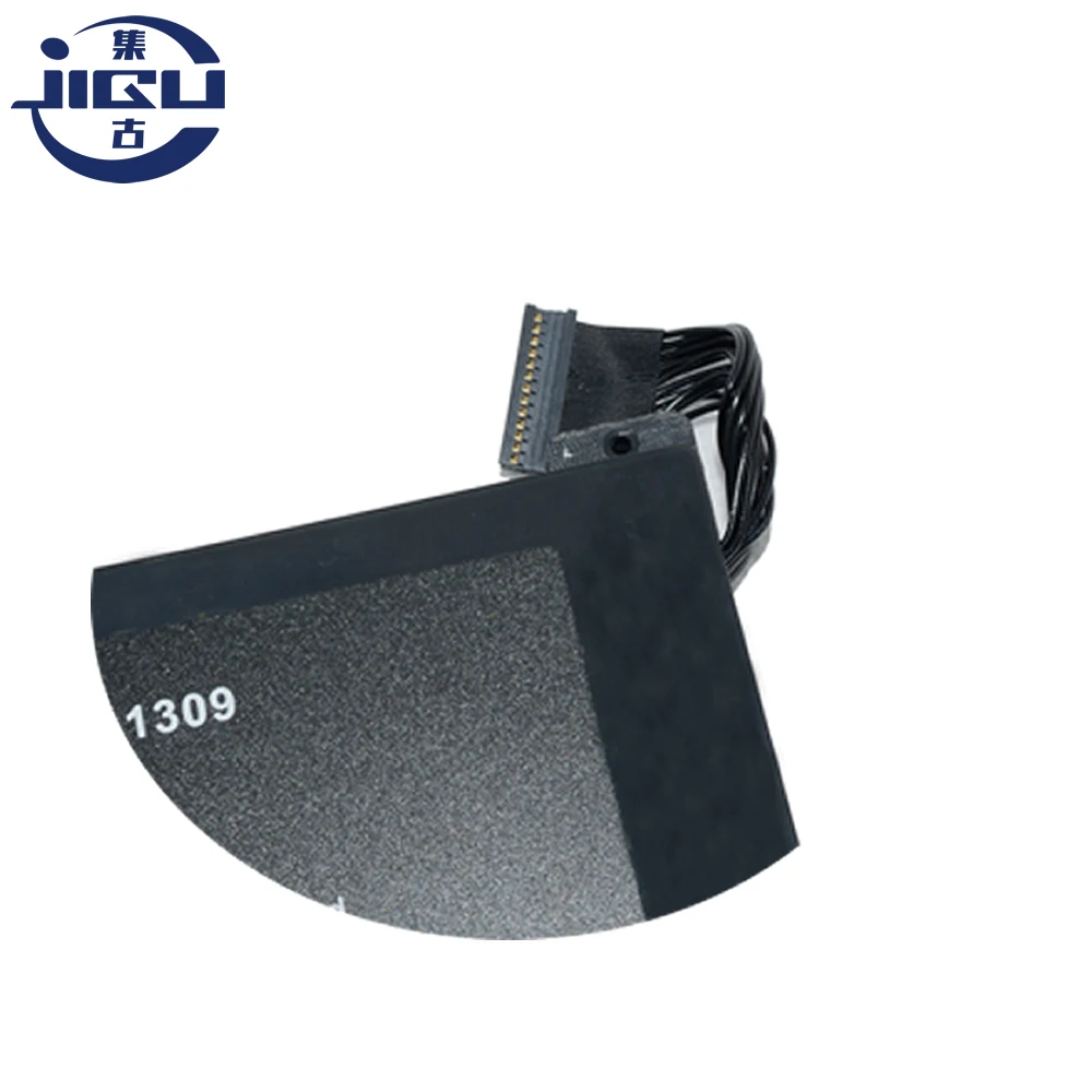 JIGU Black laptop Battery For Apple MacBook Pro 17&quot A1309 A1297 MC665ZP/A MC226*/A MC226J/A | Компьютеры и офис