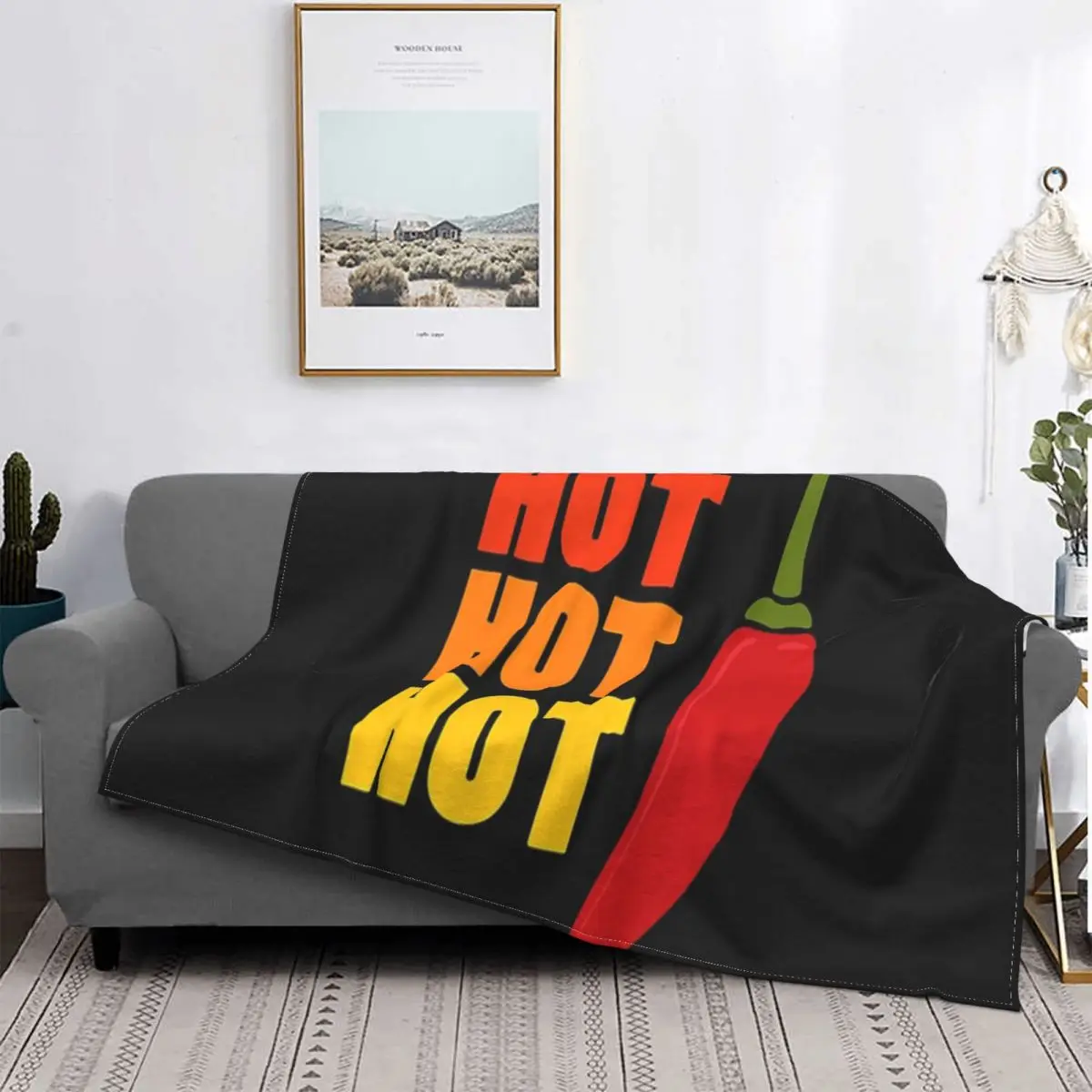 

Manta de Chilli a cuadros para cama, cubierta de playa, toalla de playa de lujo