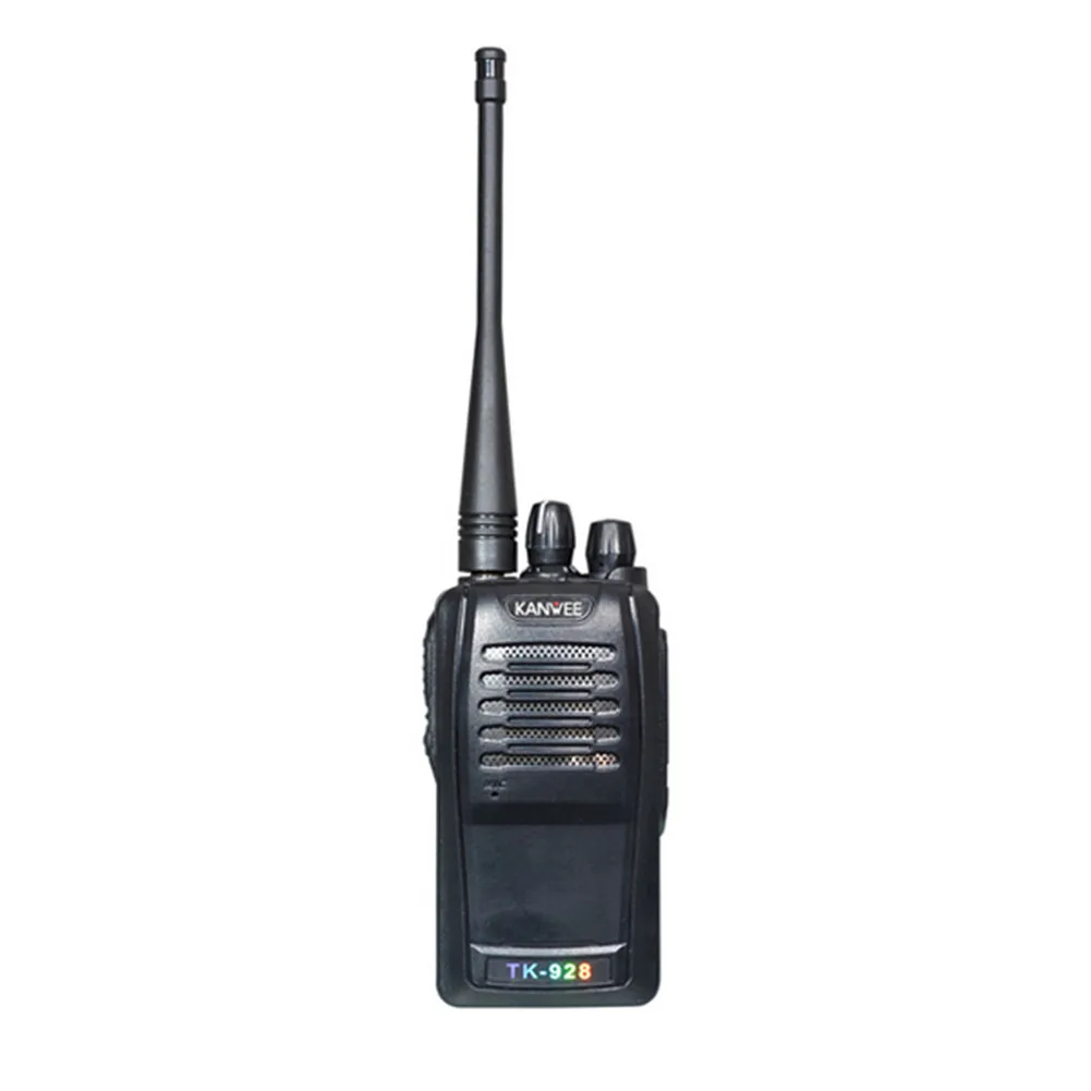 Рация TYT TK 928 UHF 400 ~ 470 МГц/VHF 136 174 МГц 5 Вт 16 каналов двухсторонняя радиостанция|radio