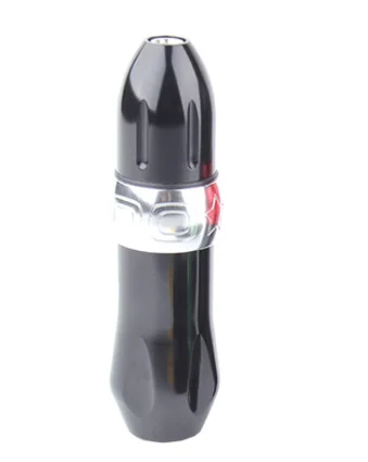 Тату-ручка роторная тату-машинка из алюминиевого сплава оборудование для