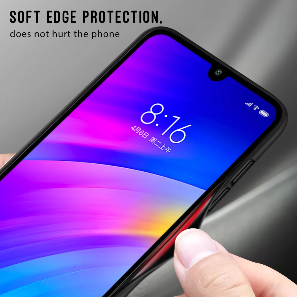 Чехол из закаленного стекла для Samsung Galaxy S10 S10e A10 A30 A40 A50 A60 A70 2019 A9 A7 2018 S8 S9 Plus белый и
