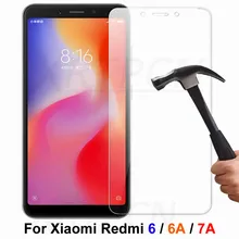 9H закаленное стекло для Xiaomi redmi 6A 7A стекло на redmi 6 полное покрытие протектор экрана redmi 6 A Защитная пленка для телефона 9H закаленное стекло для Xiaomi redmi 6A 7A стекло на redmi 6 полное покрытие протектор экрана redmi 6 A Защитная пленка для телефона