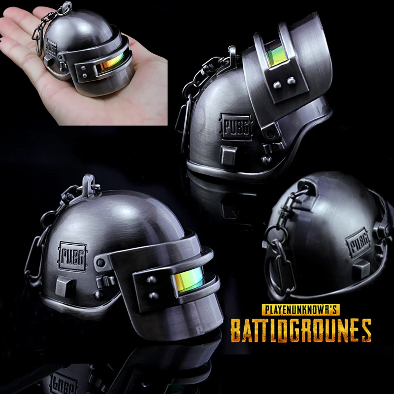 Классическая игра playerunknown BATTLEGROUNDS PUBG косплей реквизит Броня уровень 3 шлем кулон