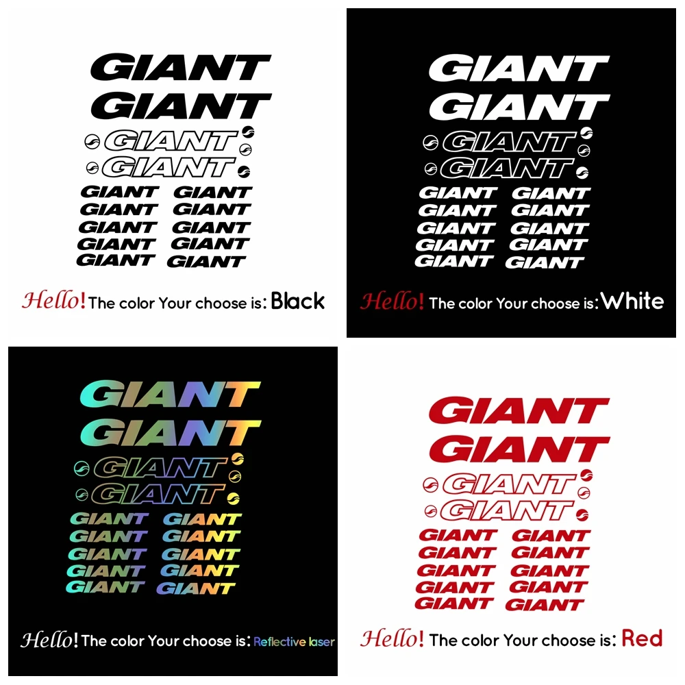 Светоотражающие гигантские Стикеры s Cinelli для дорожного велосипеда катания на