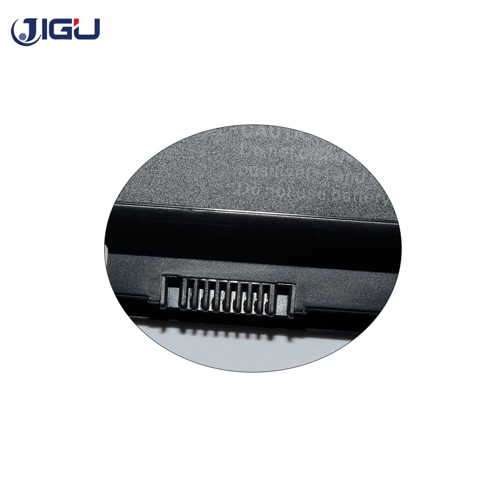 JIGU 5200 мАч HSTNN-IB75 HSTNN-OB75 Батарея для hp павильон DV7 DV8 464059-121 464059-141 HSTNN-DB74 HSTNN-DB75 HSTNN-IB74