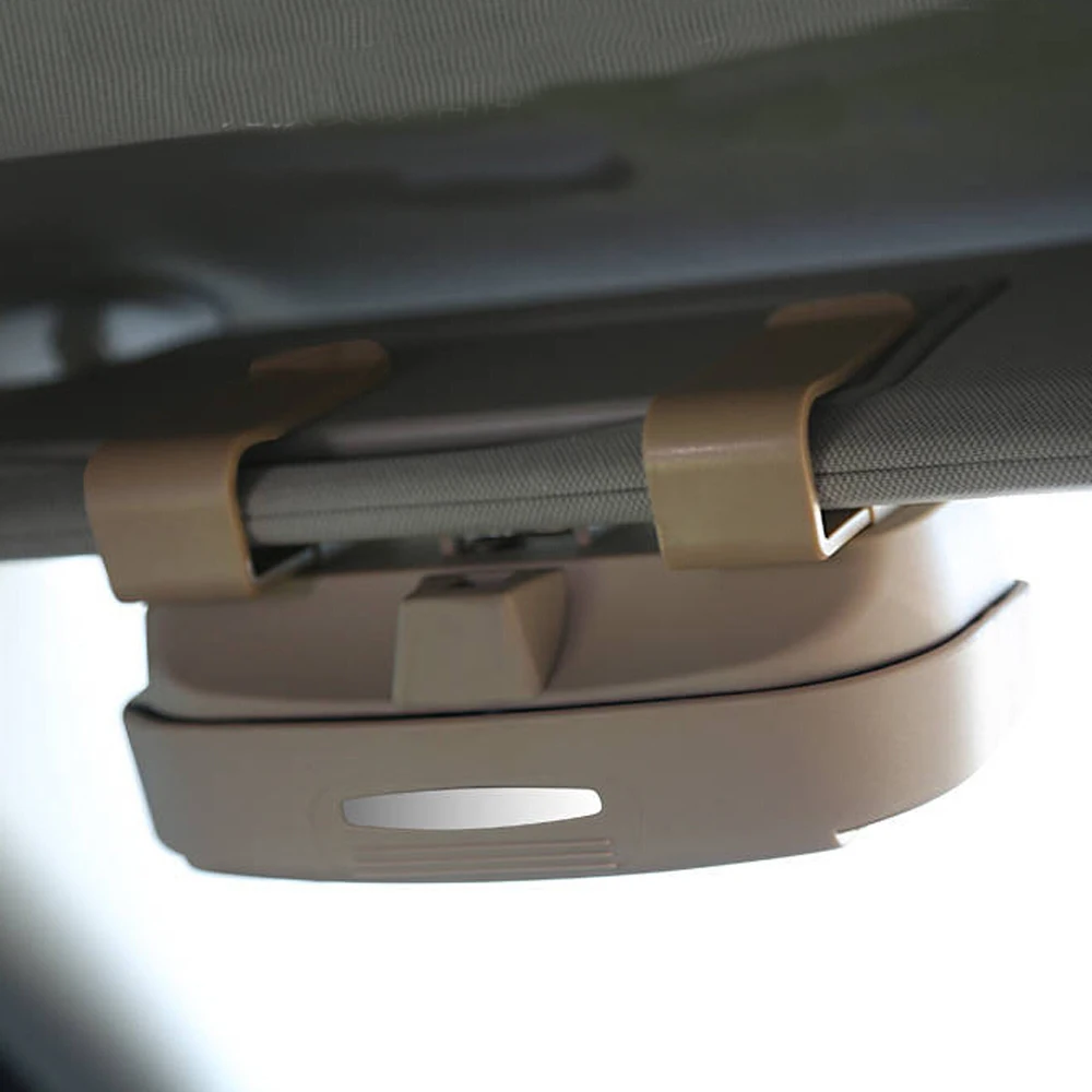 2018 новый продукт автомобильный Стекло es Коробка Чехол для Audi A1 A2 A3 A4 A5 A6 A7 A8 B5 B6 B7 B8