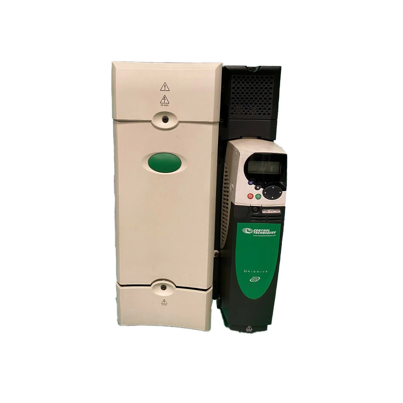 

SP4402 uesd в хорошем состоянии может нормально работать