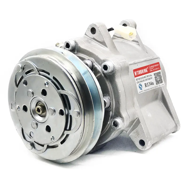 Компрессор переменного тока для BMW E30 E34 E32 64528390468 64521386464 64528385713 64528385712 64528391203