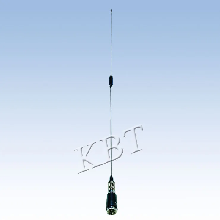 Автомобильная присоска антенна на присоске 30 ± 5 МГц с присоской M90 провод 3M