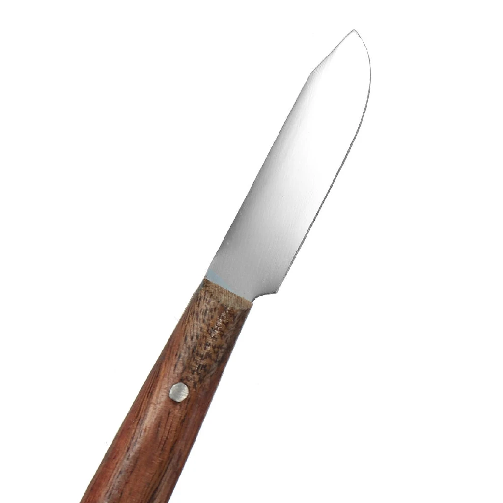 Dental Lab Double Head Wax Carving Tool Knifes Sculpture Cutter with Spatula 1pc | Красота и здоровье